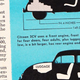 Illustration for article titled I Love Trunk Area Diagrams Though I Dont Know Why